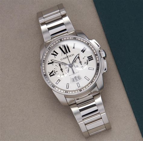 cartier calibre replica watch|replica cartier watches for women.